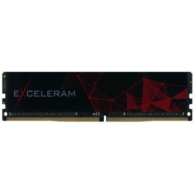  '  ' DDR4 16GB 2666 MHz LOGO Series eXceleram (EL416266C) -  1