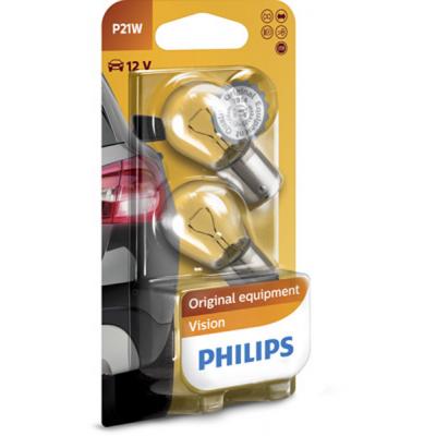  Philips 21W (12498 B2) -  1