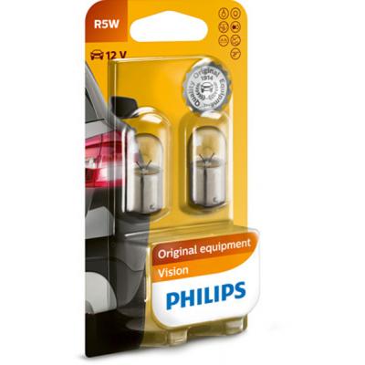  Philips 5W (12821 B2) -  1