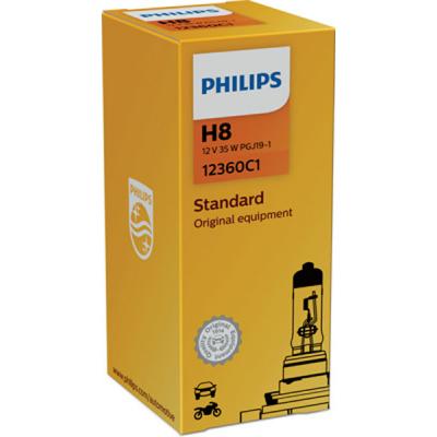  Philips  35W (12360 C1) -  1