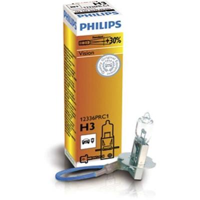  Philips  55W (12336 PR C1) -  1