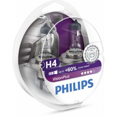  Philips  60/55W (12342 VP S2) -  1