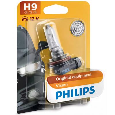  Philips  65W (12361 B1) -  1