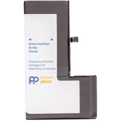   PowerPlant Apple iPhone XS Max (616-00507) 3174mAh (SM110100) -  1