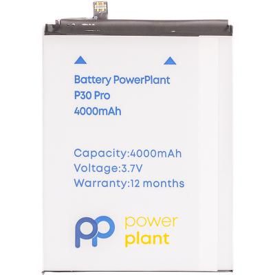  PowerPlant Huawei P30 Pro (HB486486ECW) 4000mAh (SM150533) -  1