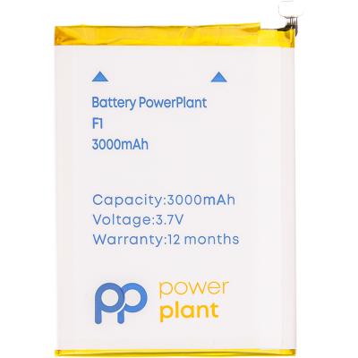     PowerPlant Pocophone F1 (BM4E) 3000mAh (SM130498) -  1