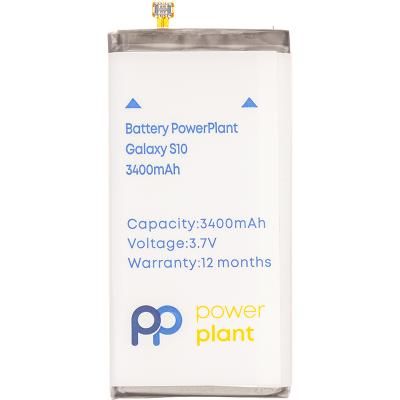     PowerPlant Samsung Galaxy S10 (EB-BG973ABU) 3400mAh (SM170722) -  1