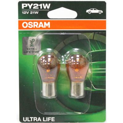  Osram 21W (OS 7507 ULT_02B) -  1