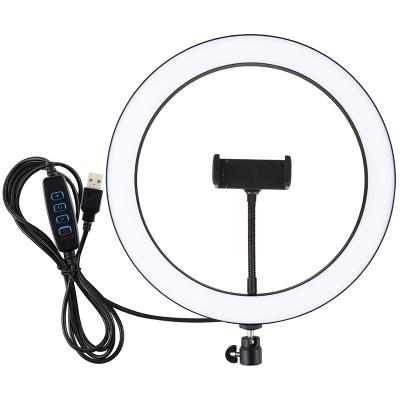   Puluz Ring USB LED lamp PU407 11.8" (PU407) -  1