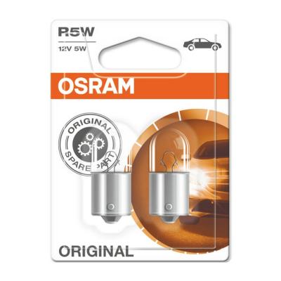  Osram 5W (OS 5007_02B) -  1