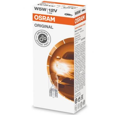  Osram 5W (OS 2825) -  1