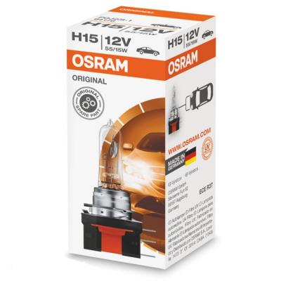  Osram  55/15W (OS 64176) -  1