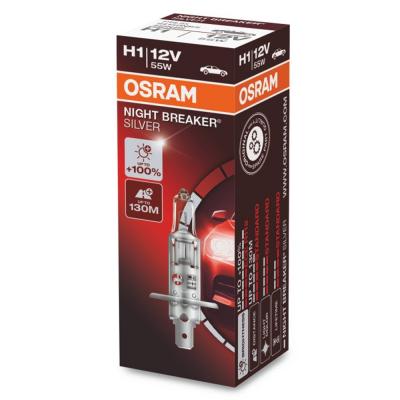  Osram  55W (OS 64150NBS) -  1