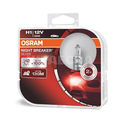  Osram  55W (OS 64150NBS-HCB) -  1