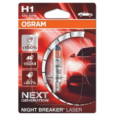  Osram  55W (OS 64150NL-01B) -  1