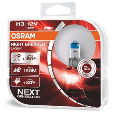  Osram  55W (OS 64151NL-HCB) -  1