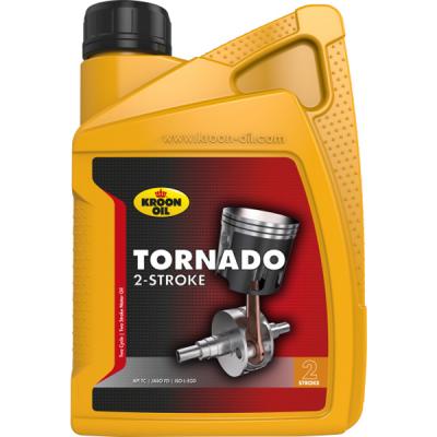   Kroon-Oil 2-T TORNADO 1 (KL 02225) -  1