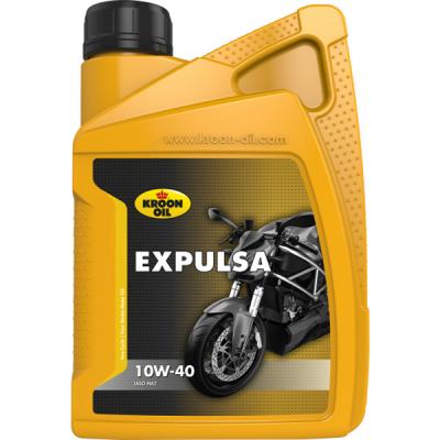   Kroon-Oil 4-T EXPULSA 10W-40 1 (KL 02227) -  1