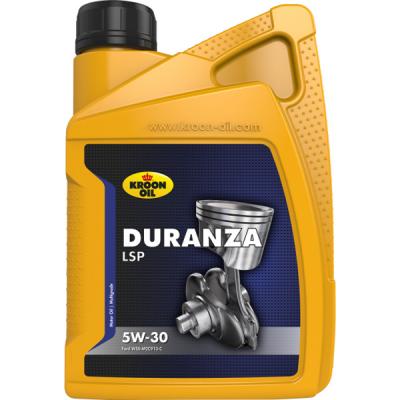   Kroon-Oil DURANZA LSP 5W-30 1 (KL 34202) -  1