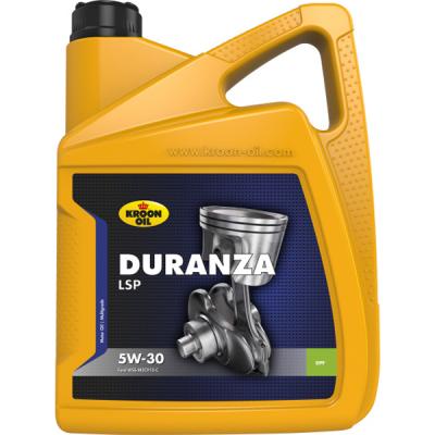   Kroon-Oil DURANZA LSP 5W-30 5 (KL 34203) -  1