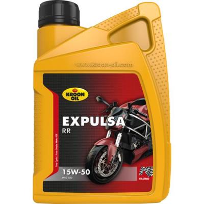   Kroon-Oil Expulsa RR 15W-50 1 (KL 33015) -  1