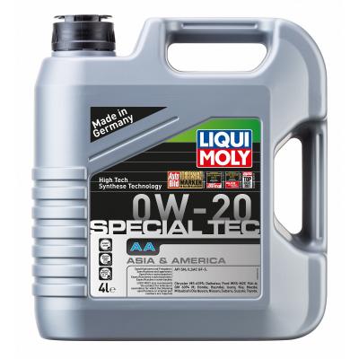   Liqui Moly Special Tec AA 0W-20 4 (LQ 8066) -  1