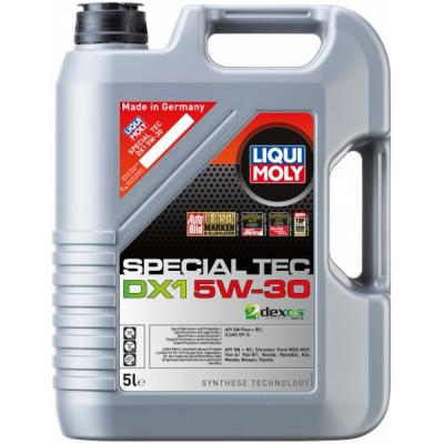   Liqui Moly Special Tec DX1 5W-30 5 (LQ 20969) -  1