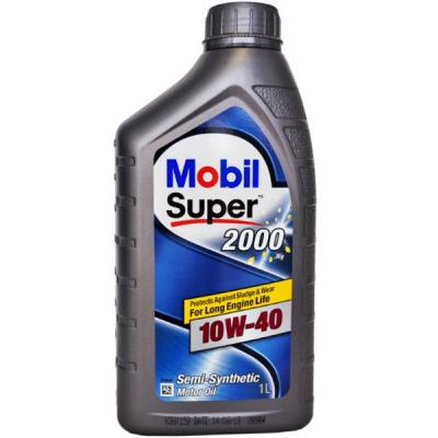   Mobil SUPER 2000 10W40 1 (MB 10W40 2000 1L) -  1