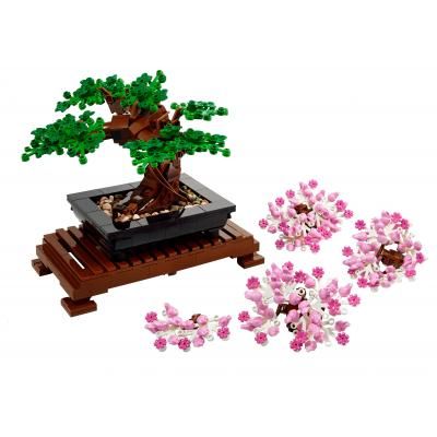  LEGO Creator Expert   878  (10281) -  2