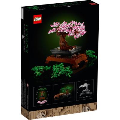  LEGO Creator Expert   878  (10281) -  8