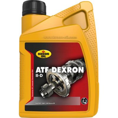   Kroon-Oil ATF DEXRON II-D 1 (KL 01208) -  1