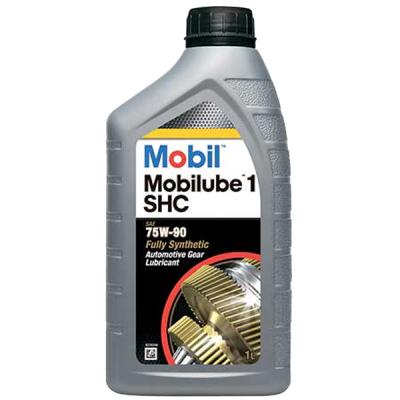   Mobil MLUBE1 SHC 75W90 1 (MB 75W90 SHC 1L) -  1