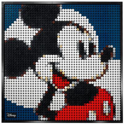  LEGO Art ĳ ̳  2658  (31202) -  4