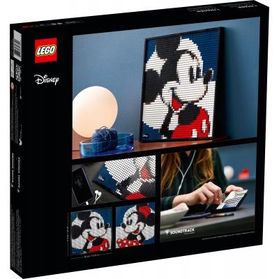  LEGO Art ĳ ̳  2658  (31202) -  5