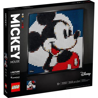  LEGO Art ĳ ̳  2658  (31202) -  1
