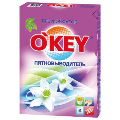     O'KEY  500  (4820049381573) -  1