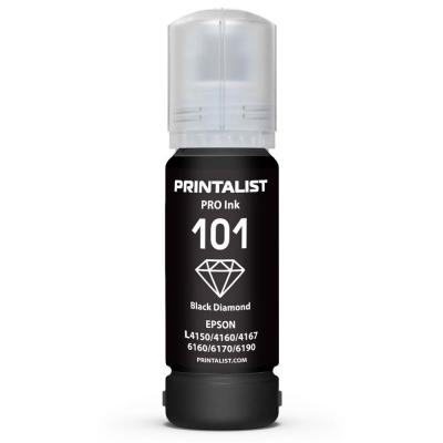  Printalist Epson L4150/4160 70 Black Pigment (PL101BP) -  1