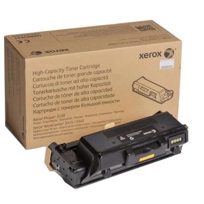  NewTone Xerox  W3335/WC3345V_DNI, 106R03621 Black 8 (NT-KT-106R03621) -  1