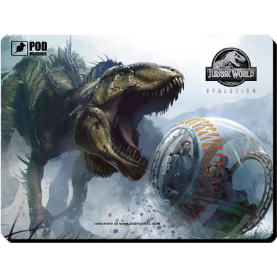       Pod Mishkou GAME JURASSIC WORLD S -  1