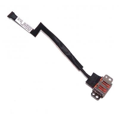      Lenovo PJ974 (bevel USB), 5-pin, 11  (A49108) -  1