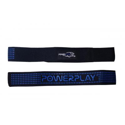   PowerPlay PP_7064_Black/Blue -  2