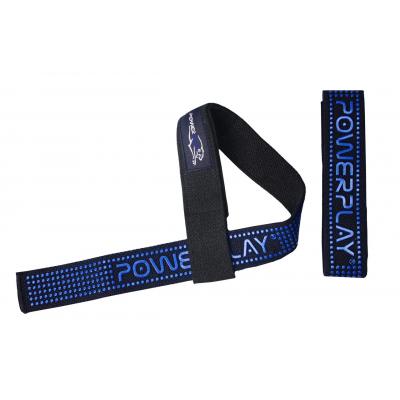   PowerPlay PP_7064_Black/Blue -  3