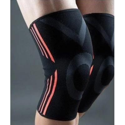   Power System Knee Support Evo Black/Orange XL (PS-6021_XL_Black-Orange) -  2