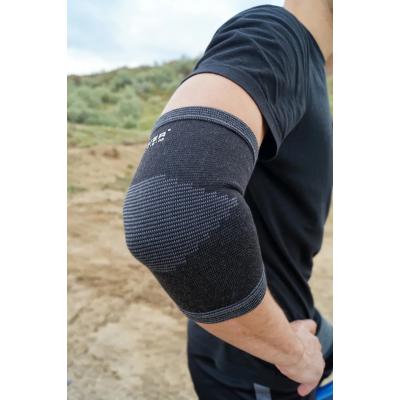 Գ  Power System Elbow Support Black/Grey M (PS-6001_M_Black) -  2