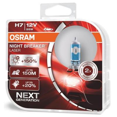  Osram   55W (OS 64210NL-HCB) -  2