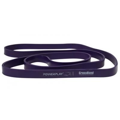  PowerPlay 4115 Level 2 Purple 14-23  (PP_4115_Purple_(14-23kg)) -  1