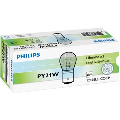  Philips 21W (12496 LLECO CP) -  2