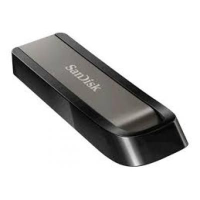 USB   SanDisk 128GB Extreme Go USB 3.2 (SDCZ810-128G-G46) -  4