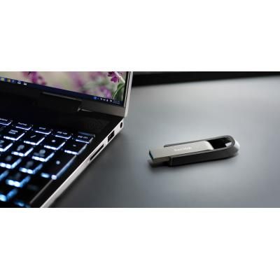 USB   SanDisk 128GB Extreme Go USB 3.2 (SDCZ810-128G-G46) -  7