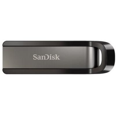 USB   SanDisk 128GB Extreme Go USB 3.2 (SDCZ810-128G-G46) -  1